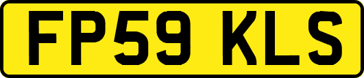 FP59KLS