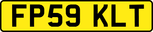 FP59KLT