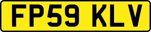 FP59KLV