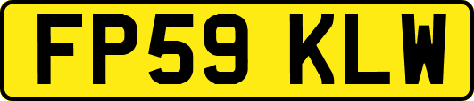 FP59KLW