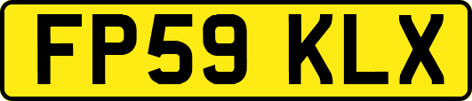 FP59KLX