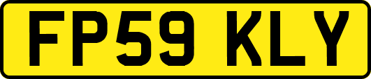 FP59KLY
