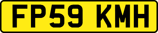 FP59KMH