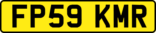 FP59KMR