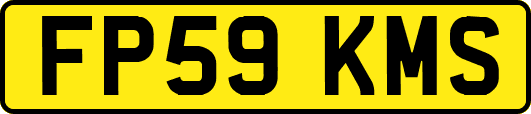 FP59KMS