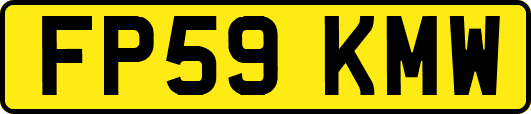 FP59KMW