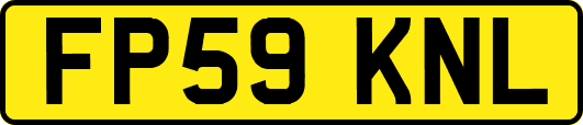 FP59KNL