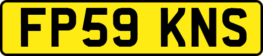 FP59KNS