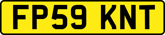 FP59KNT