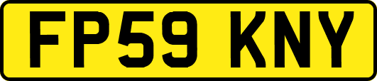 FP59KNY