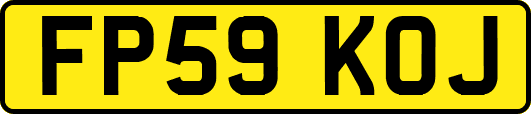 FP59KOJ