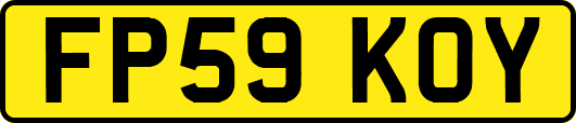 FP59KOY
