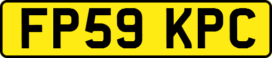 FP59KPC