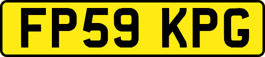 FP59KPG