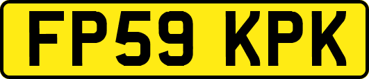 FP59KPK
