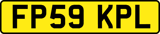 FP59KPL