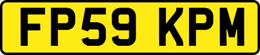 FP59KPM