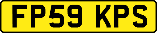 FP59KPS