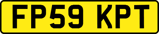 FP59KPT