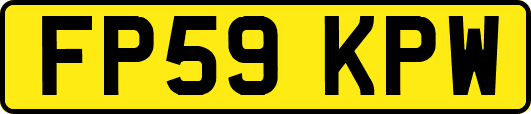 FP59KPW