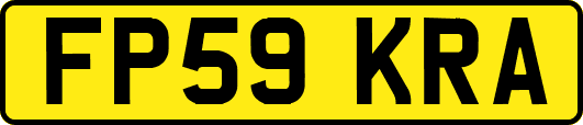 FP59KRA