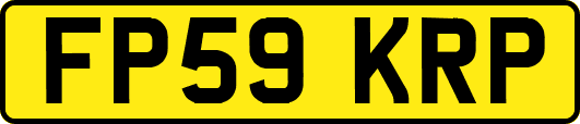 FP59KRP