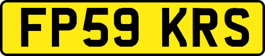 FP59KRS