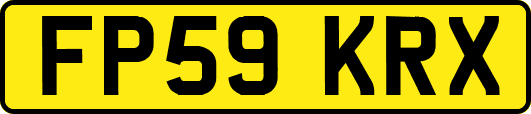 FP59KRX