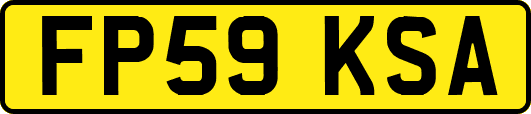 FP59KSA