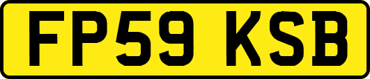 FP59KSB