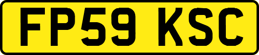FP59KSC