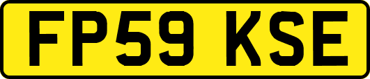 FP59KSE