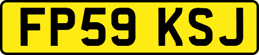 FP59KSJ