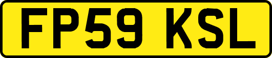 FP59KSL