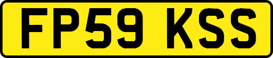FP59KSS