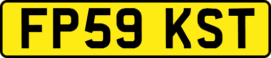 FP59KST