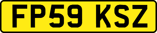 FP59KSZ
