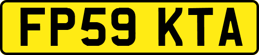 FP59KTA