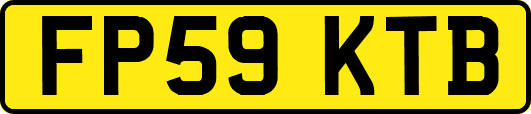 FP59KTB