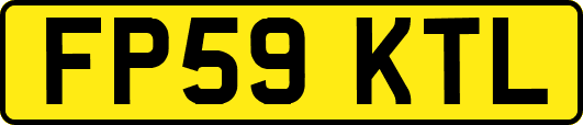 FP59KTL
