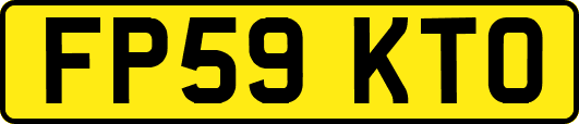 FP59KTO