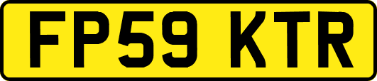 FP59KTR