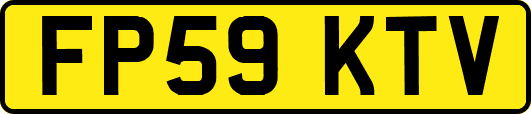 FP59KTV