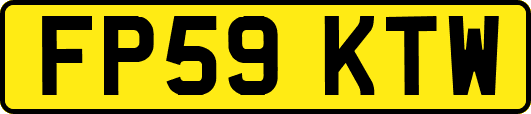FP59KTW