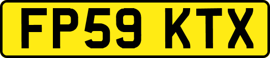 FP59KTX