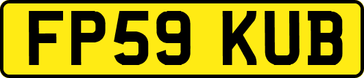 FP59KUB