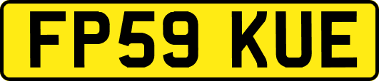 FP59KUE