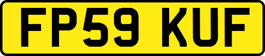 FP59KUF
