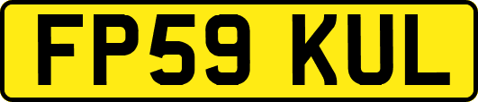 FP59KUL