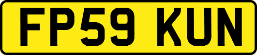 FP59KUN